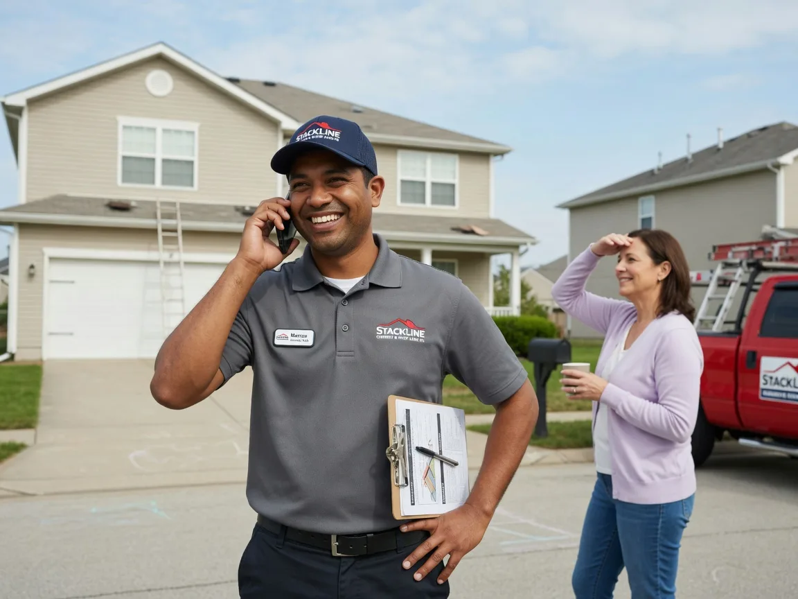 Chimney flashing repair Acme, LA FAQs